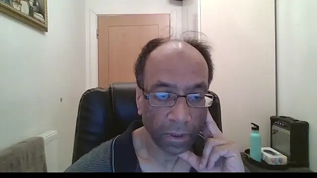 rauncher1 online show from 02-01-26, 09:19