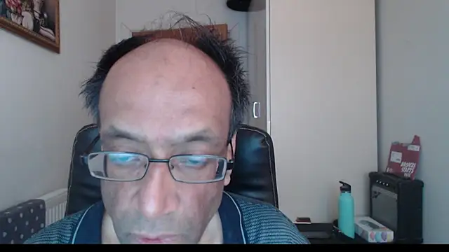 rauncher1 online show from 02-14-26, 10:23