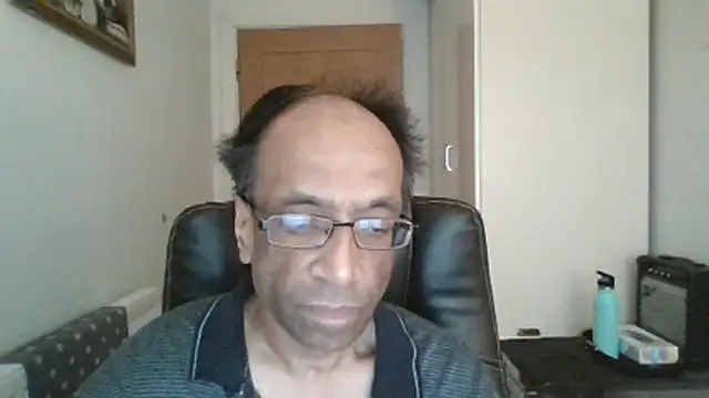 rauncher1 online show from 02-24-26, 12:14