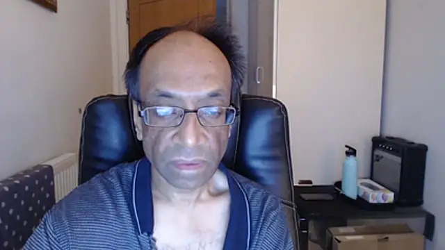 rauncher1 online show from 02-28-26, 09:21