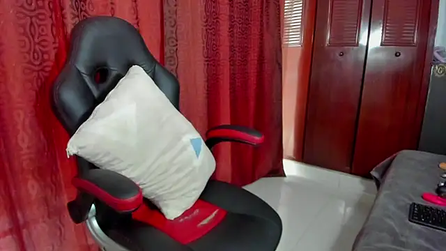 LUISSA  online show from 01-31-25, 12:18