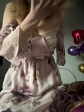 Susanel online show from 02-14-25, 11:53