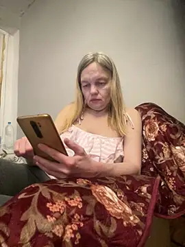 Susanel online show from 02-20-25, 08:14