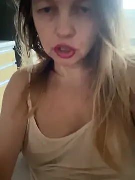 Susanel online show from 10-26-25, 11:05