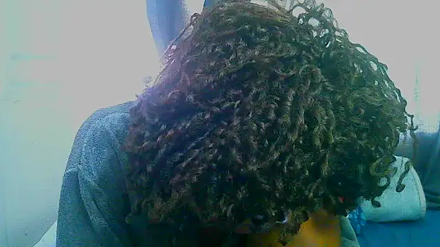 freaky naughty online show from 10-31-25, 11:00