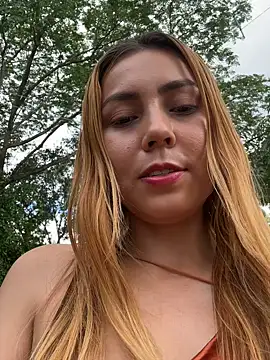 Brittanyrosexx online show from 12-03-25, 07:56