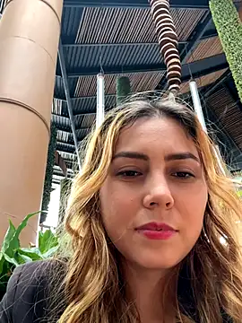 Brittanyrosexx online show from 12-13-25, 08:36