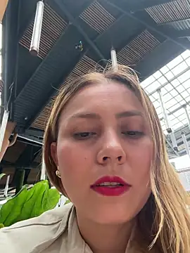 Brittanyrosexx online show from 01-09-26, 08:43