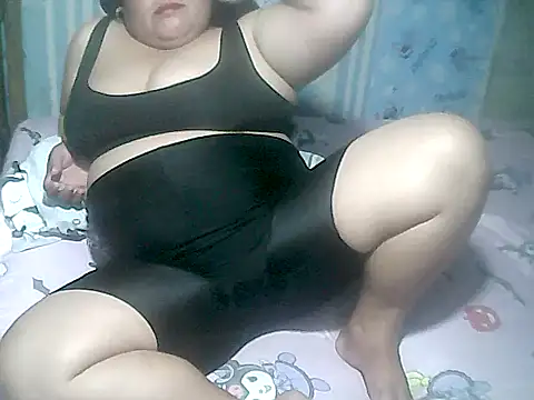 cutechubbyasian online show from 11-21-25, 01:10