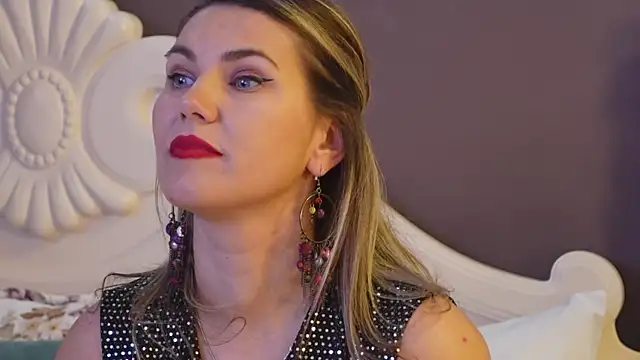 FeliciaKrige online show from 03-01-25, 01:00
