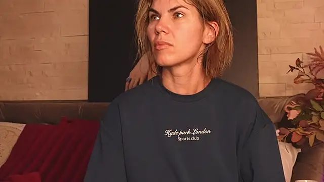 FeliciaKrige online show from 03-04-26, 10:27