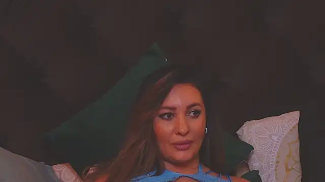 YaaraCollins online show from 01-27-25, 09:00