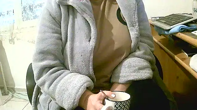 douceur63 online show from 12-19-24, 12:45