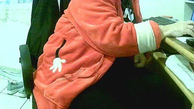 douceur63 online show from 12-21-24, 11:44