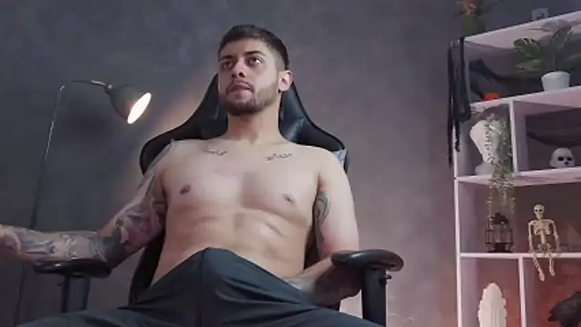 alessandro duty online show from 10-26-25, 11:53