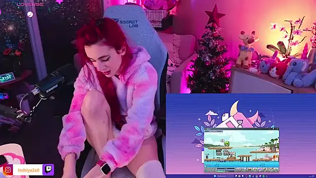 Indriya2x0 online show from 12-09-24, 08:33