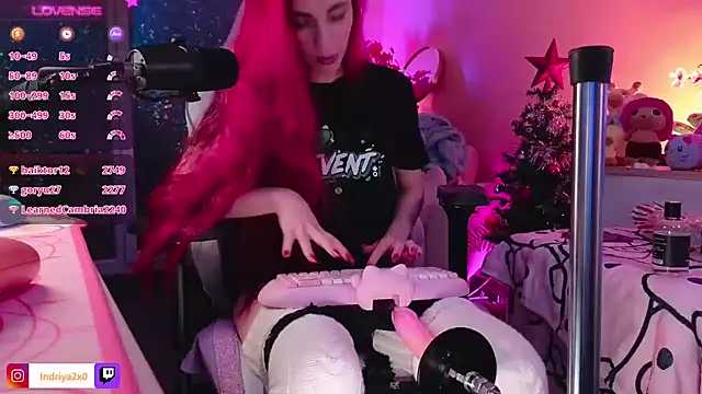 Indriya2x0 online show from 01-09-25, 11:45