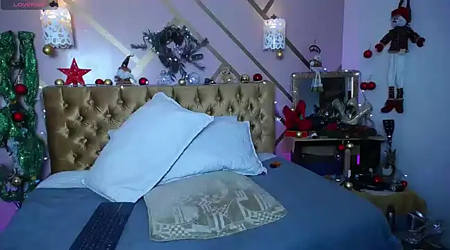 dove mature online show from 12-31-24, 04:27