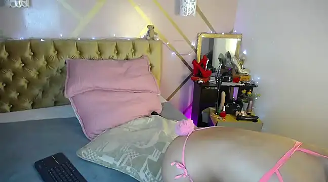 dove mature online show from 01-10-25, 07:04