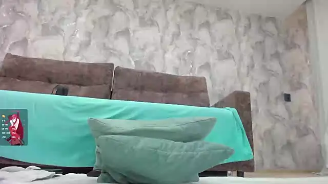 succubus online show from 12-10-24, 11:32