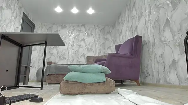 succubus online show from 12-03-25, 07:38