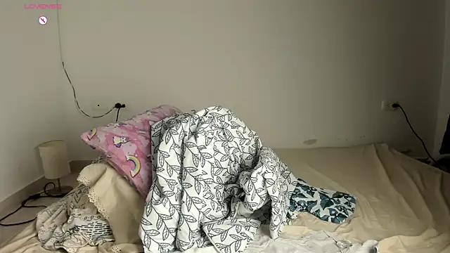 Blondylicious online show from 04-14-26, 11:44