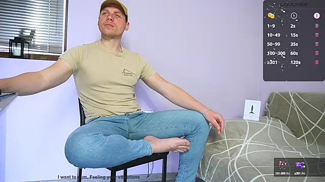 Snapshot of alexandrblatenn chatting on 01-03-25, 07:06 alexandrblatenn online show from 01-03-25, 07:06