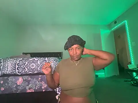 ChocolateTingz online show from 12-11-24, 03:24