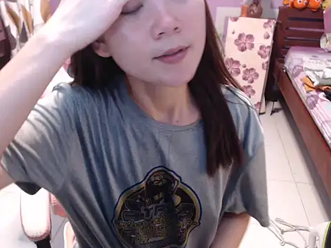 Sweety Aria online show from 12-29-24, 06:14