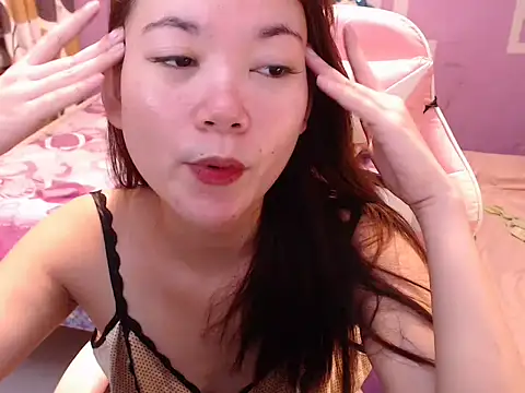 Sweety Aria online show from 01-10-25, 08:07