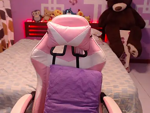 Sweety Aria online show from 01-13-25, 06:27