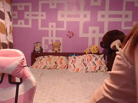 Sweety Aria online show from 02-18-25, 02:59