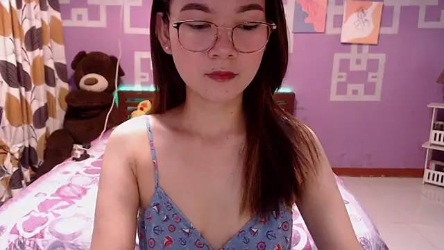 Sweety Aria online show from 10-19-25, 08:04