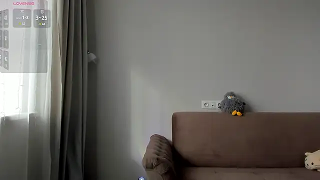 goodtobeshy online show from 02-16-25, 09:04