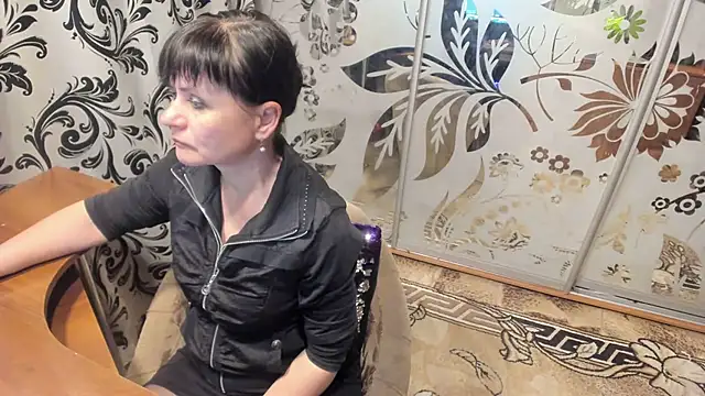 EVILENSA online show from 03-20-25, 05:04