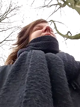 Cutegirlforyou online show from 12-13-24, 10:30