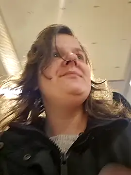 Cutegirlforyou online show from 12-16-24, 10:50