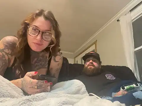 lexymarie online show from 01-08-26, 12:46
