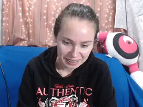 Venusluxodomme online show from 03-13-26, 08:37