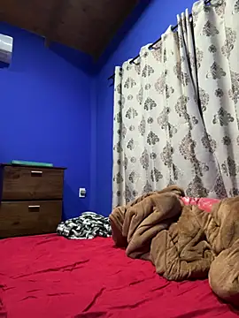 kiarafonseca  online show from 01-29-25, 01:27