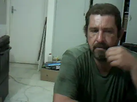 TryingWind online show from 02-24-25, 04:26