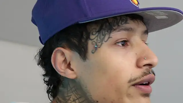 Snapshot of trieone chatting on 12-26-24, 08:21 trieone online show from 12-26-24, 08:21