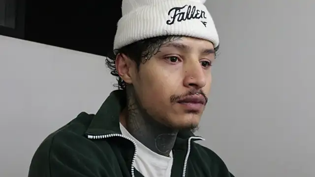 Snapshot of trieone chatting on 01-13-25, 12:09 trieone online show from 01-13-25, 12:09