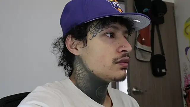 trieone online show from 02-03-26, 02:33