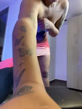 Victoria14  online show from 10-08-25, 08:06