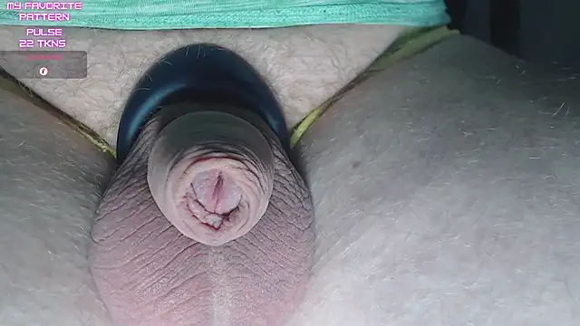 kevintyler69 online show from 09-21-25, 02:13