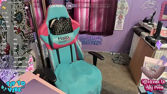 lolabunny9 online show from 12-03-24, 04:17