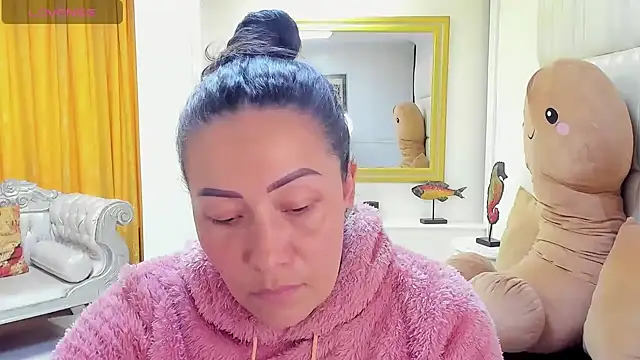 gaby trent online show from 01-30-25, 04:24