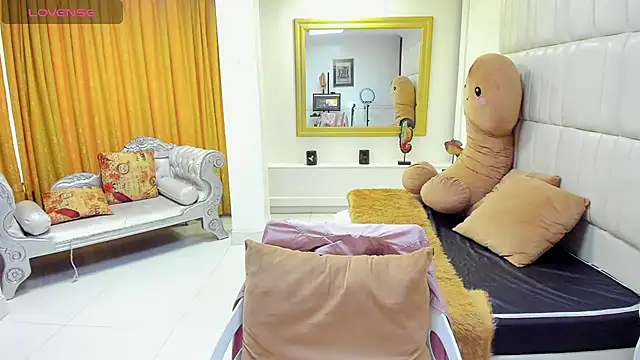 gaby trent online show from 03-14-25, 04:09