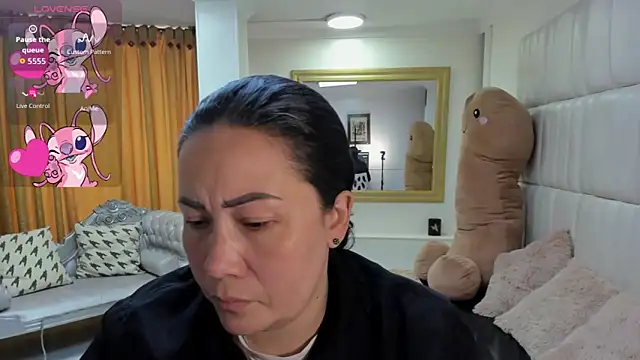 gaby trent online show from 03-09-26, 03:49